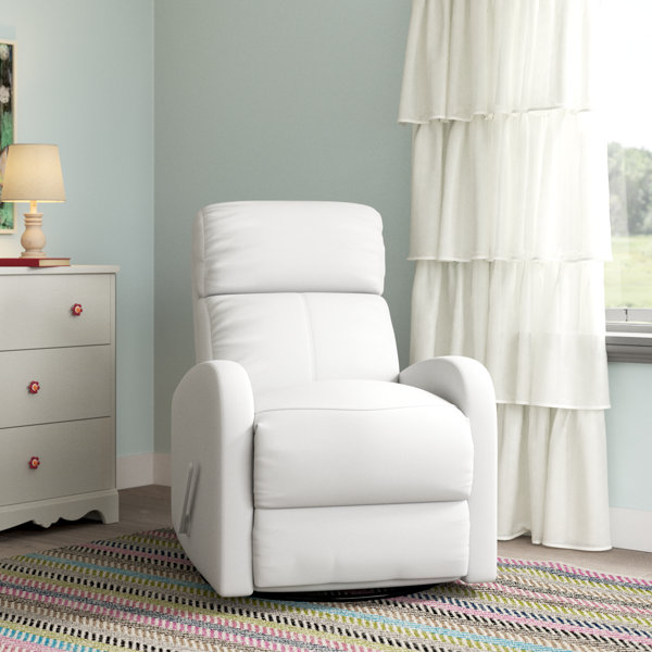 Harriet Bee Crotty Reclining Recliner Glider & Reviews Wayfair Canada